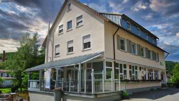 Hotel-Landgasthof Wiesental