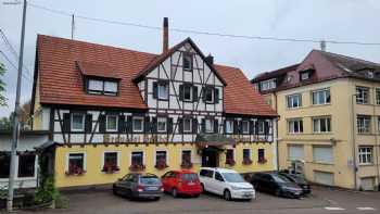 Goldener Hirsch Brauerei-Gasthof