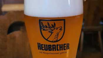 Goldener Hirsch Brauerei-Gasthof