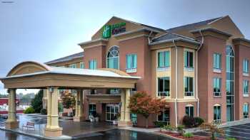 Holiday Inn Express & Suites Richmond, an IHG Hotel