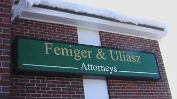 Feniger & Uliasz LLP: Michael Feniger