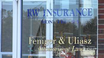 Feniger & Uliasz LLP: Michael Feniger