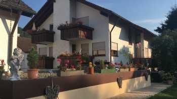 Hotel Garni Gutenbach &quotEinzigartig ab 89,00