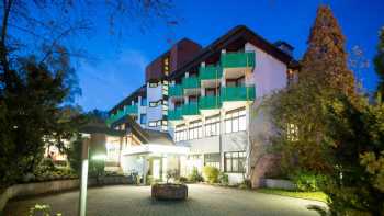 Hotel am Schlossberg