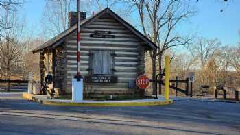 Willow Grove Campground