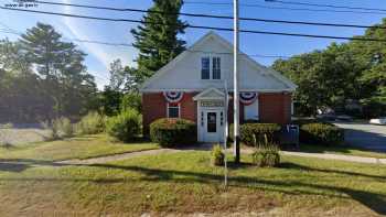 Lee Town Hall