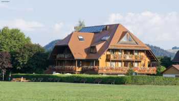 Hotel Sonne Garni