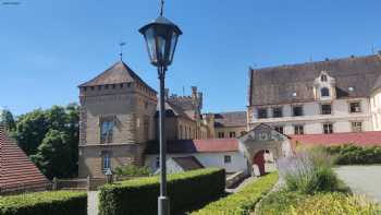 Hotel Schloss Weitenburg Starzach