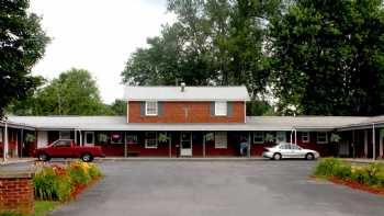 Towne Motel