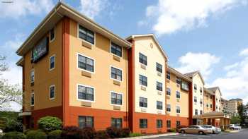 Extended Stay America - Cincinnati - Covington