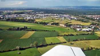 Hotel Am Flugplatz