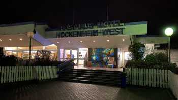 Motel Hockenheimring West