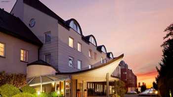 Lindner Hotel Speyer