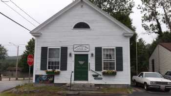 Miner Memorial Library