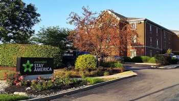 Extended Stay America - Cincinnati - Florence - Meijer Drive