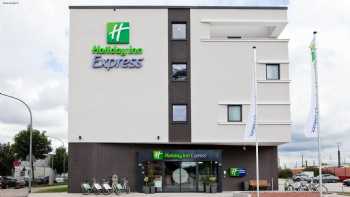 Holiday Inn Express Offenburg, an IHG Hotel