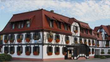 Landgasthof Ochsen