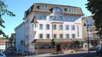 Genuss- und Wellnesshotel Bercher