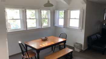 Cave-In-Rock State Park Cabins