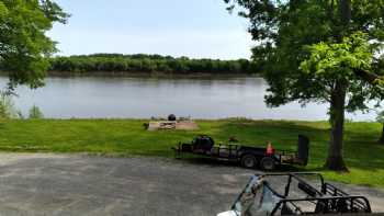 Cedar Hill River Cabins