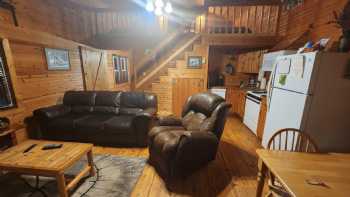 Cedar Hill River Cabins