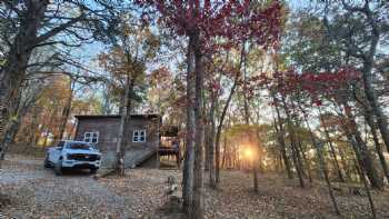 Cedar Hill River Cabins