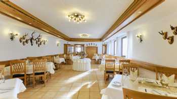 Hotel Restaurant Waldhorn Holzgerlingen