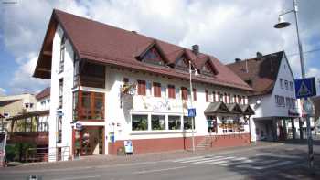 Hotel Gaststätte zur Post