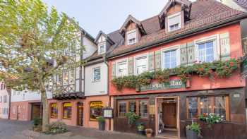 Hotel & Gasthaus zum Rad