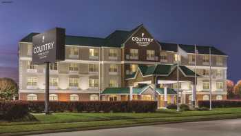 Country Inn & Suites by Radisson, Georgetown