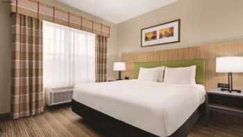 Country Inn & Suites by Radisson, Georgetown