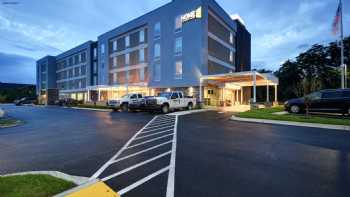 Home2 Suites by Hilton Georgetown