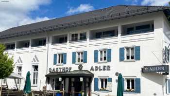 Gasthof Adler