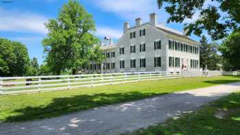 Shaker Village of Pleasant Hill