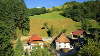 Steinmühle