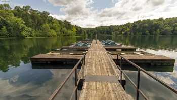 Pennyrile Forest State Resort Park