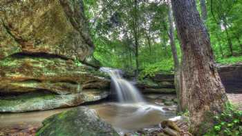 Pennyrile Forest State Resort Park