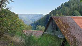 Ferienbauernhof Hasenhof