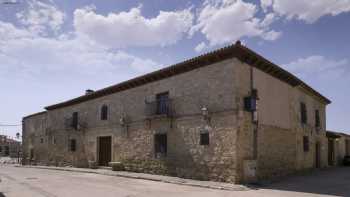 Posada Real La Casona