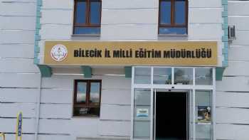 Bilecik İl Milli Eğitim Müdürlüğü