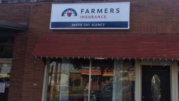 Farmers Insurance - Mistie Day