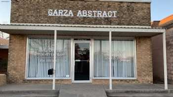 Garza Abstract