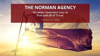 Norman Agency