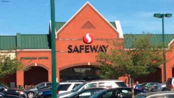 Safeway Pharmacy