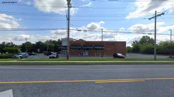 COVID-19 Drive-Thru Testing at Walgreens