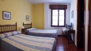 Hostal las Cantigas