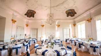 Schlosshotel Horneck im Siebenbürgischen Kultur und Begegnungszentrum