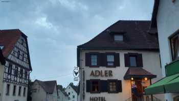 Hotel Adler Bad Rappenau