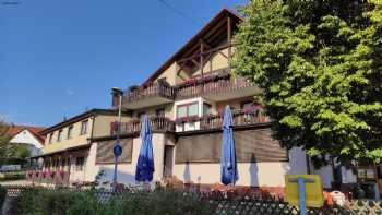 HOTEL - GASTHOF &quotKRANZ" und Restaurant &quotBelo More"