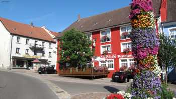 Landhotel Ochsen Löffingen